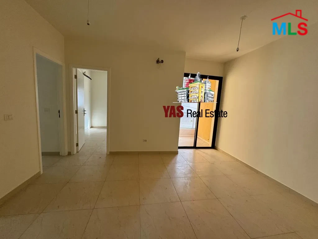 Ballouneh 203m2 | Brand New | Super Luxurious | Prime Location | Catch
