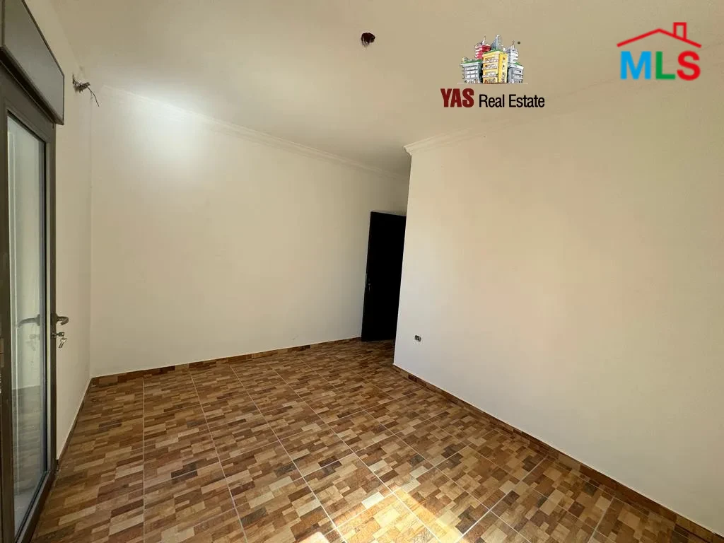 Ballouneh 120m2 | Brand New | Calm Area | Payment Facilities