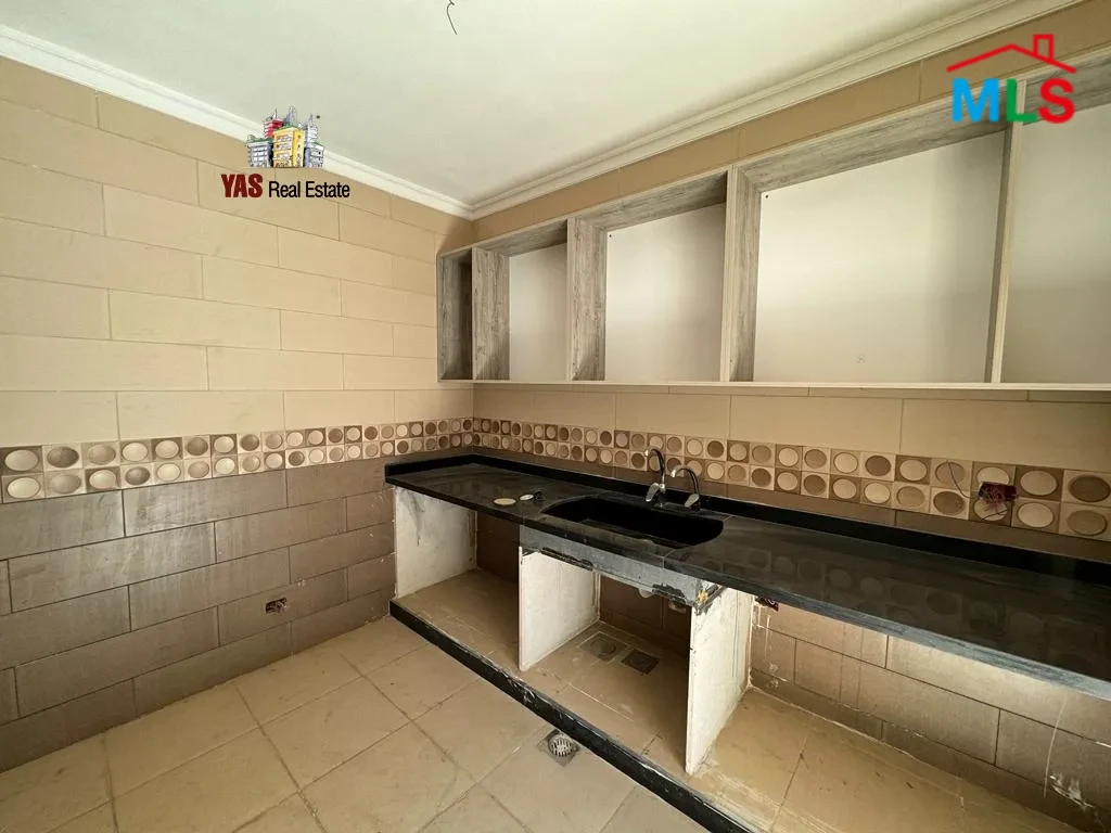 Ballouneh 120m2 | Brand New | Calm Area | Payment Facilities