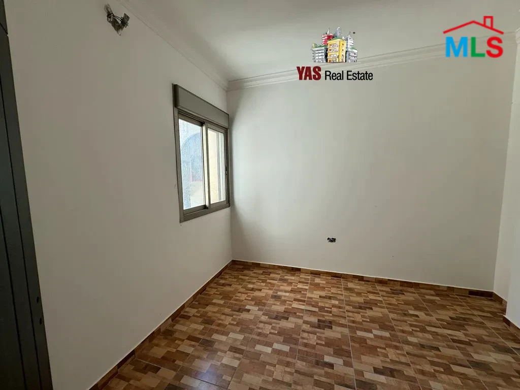 Ballouneh 120m2 | Brand New | Calm Area | Payment Facilities