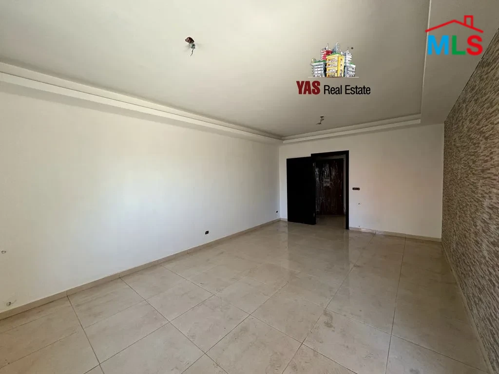 Ballouneh 120m2 | Brand New | Calm Area | Payment Facilities