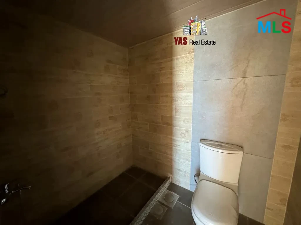 Ballouneh 120m2 | Brand New | Calm Area | Payment Facilities