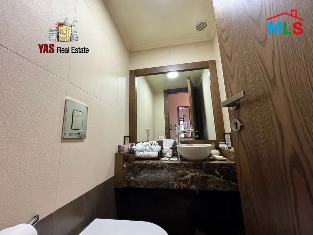 Ajaltoun 180m2 | High-End | Furnished | Prime | Catch