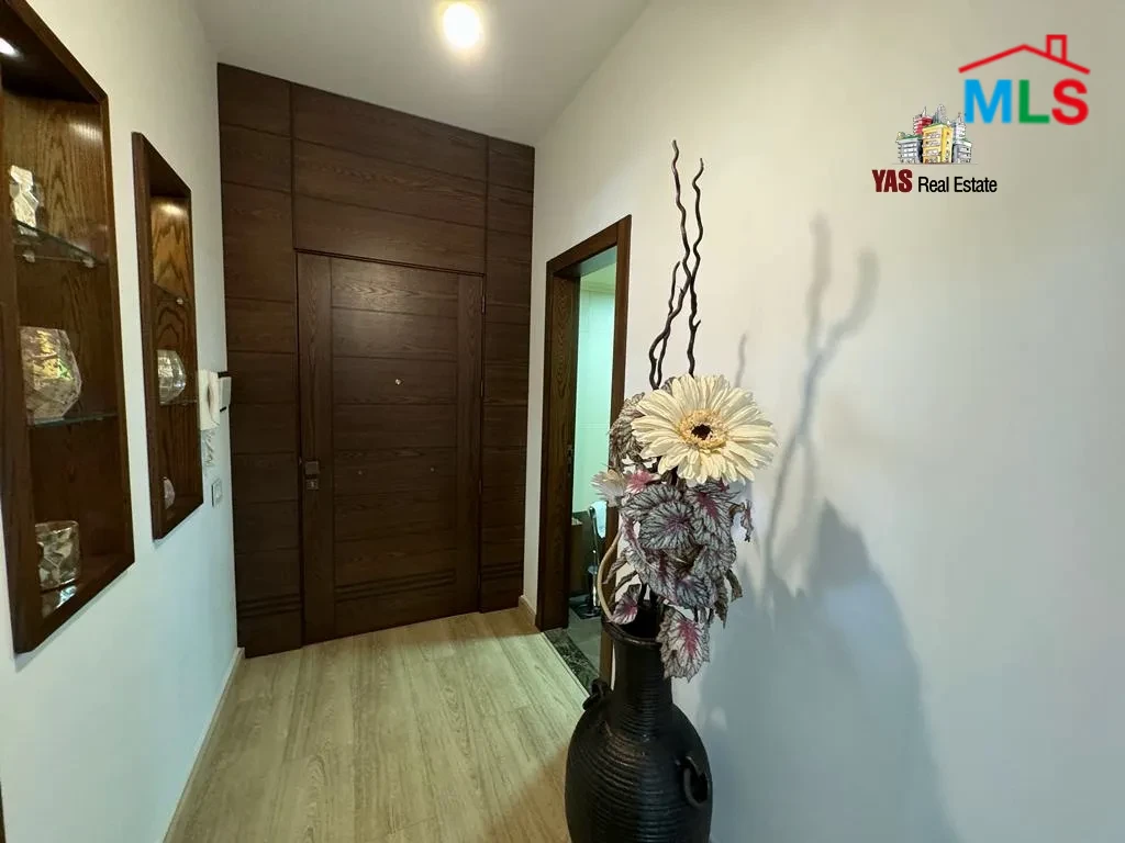 Ajaltoun 180m2 | High-End | Furnished | Prime | Catch