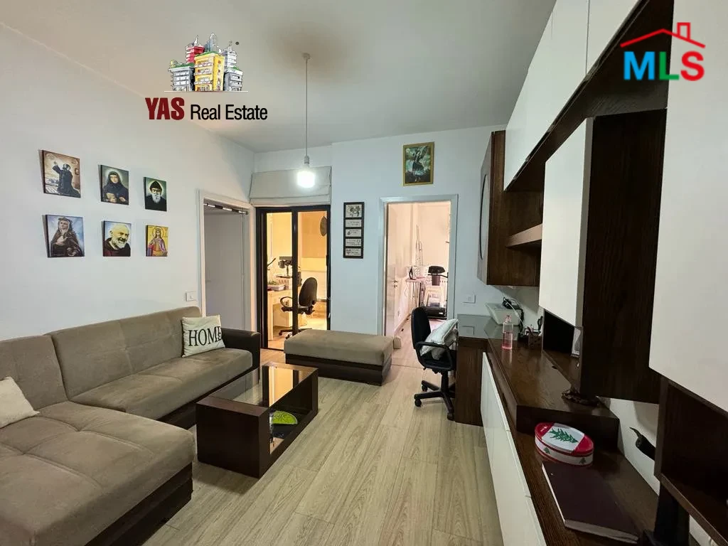 Ajaltoun 180m2 | High-End | Furnished | Prime | Catch