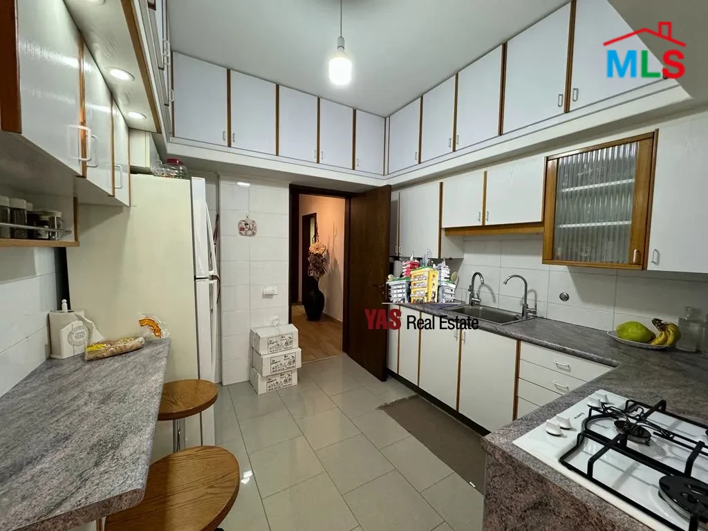 Ajaltoun 180m2 | High-End | Furnished | Prime | Catch