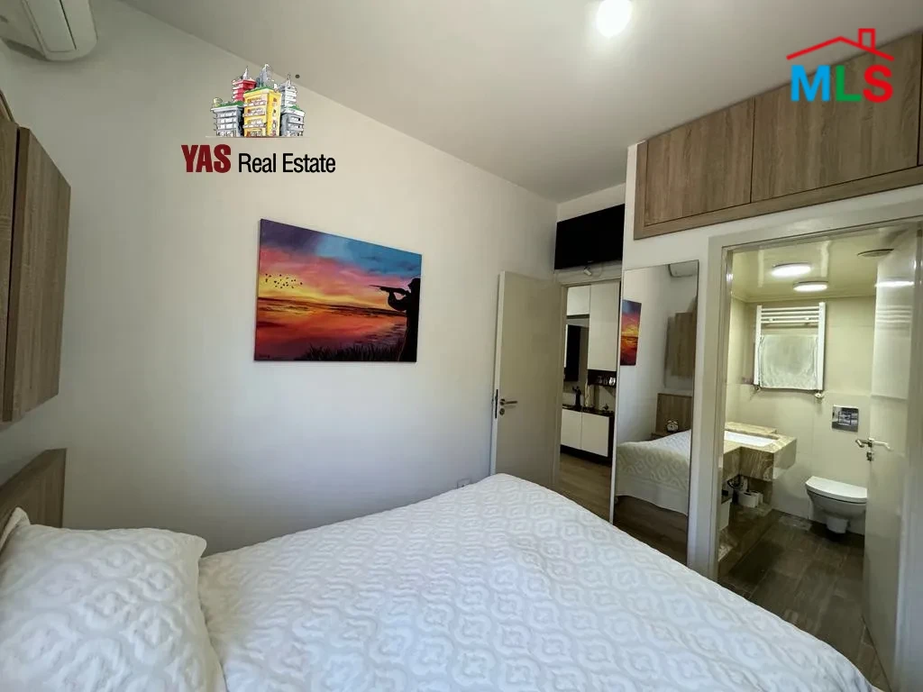 Ajaltoun 180m2 | High-End | Furnished | Prime | Catch