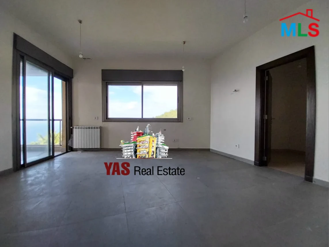 Adma 345m2 | High End | Panoramic Mountain to Sea View