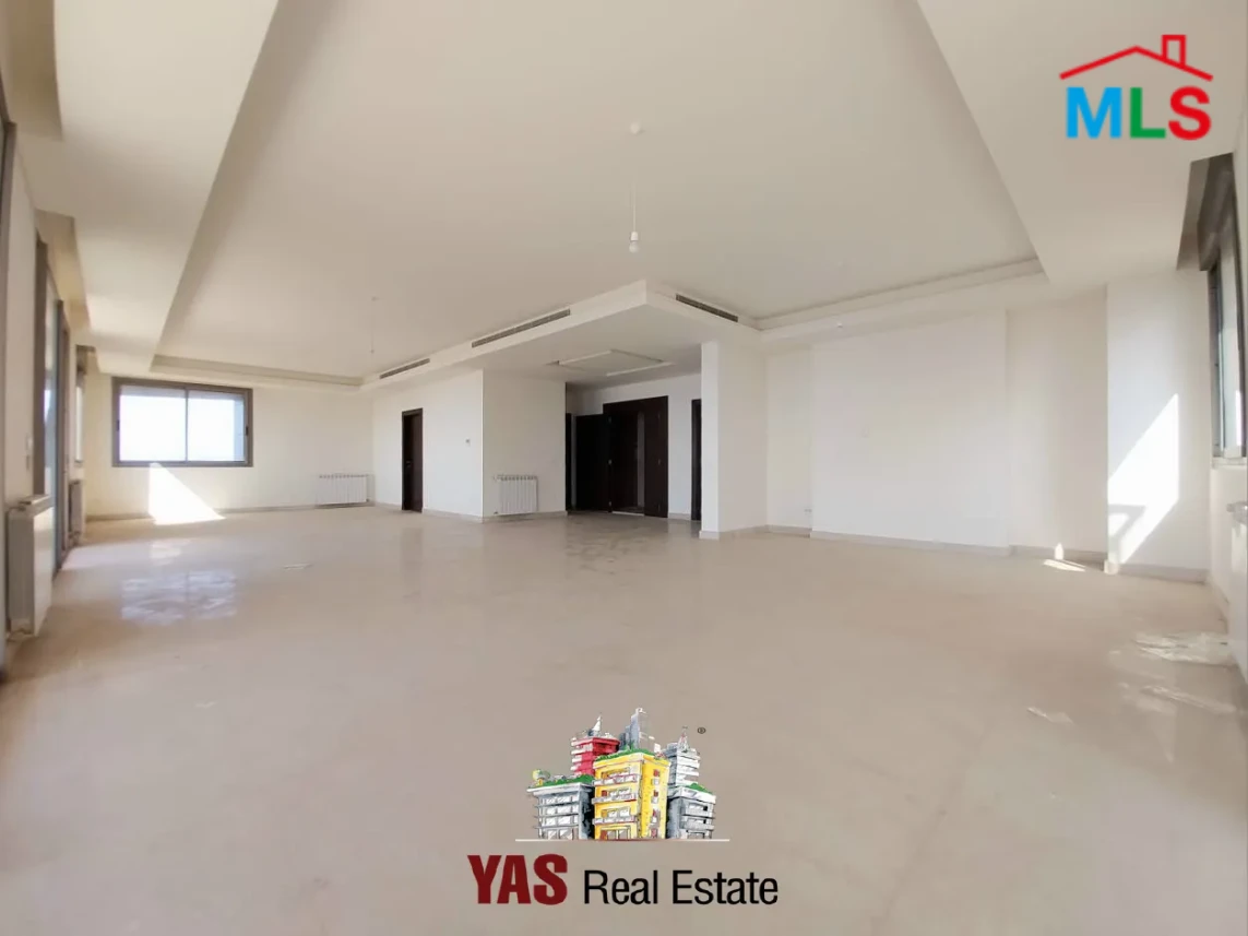 Adma 345m2 | High End | Panoramic Mountain to Sea View