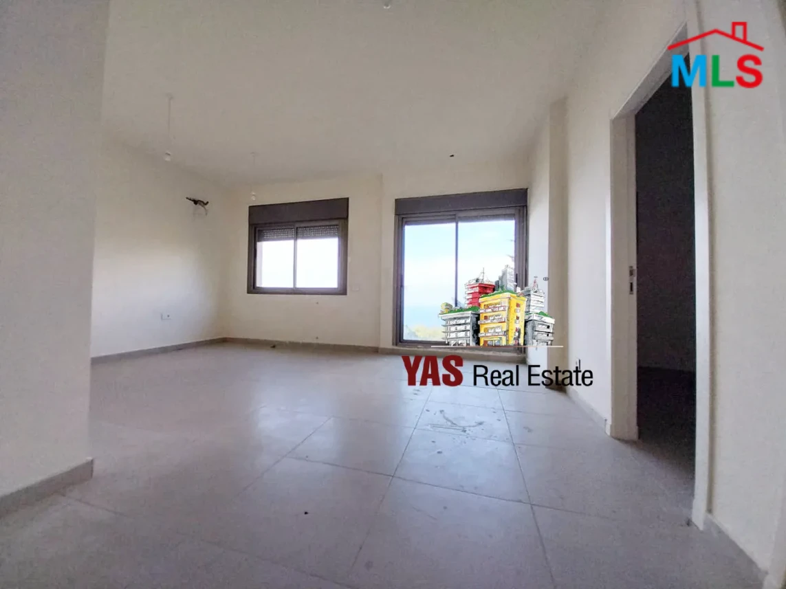 Adma 345m2 | High End | Panoramic Mountain to Sea View