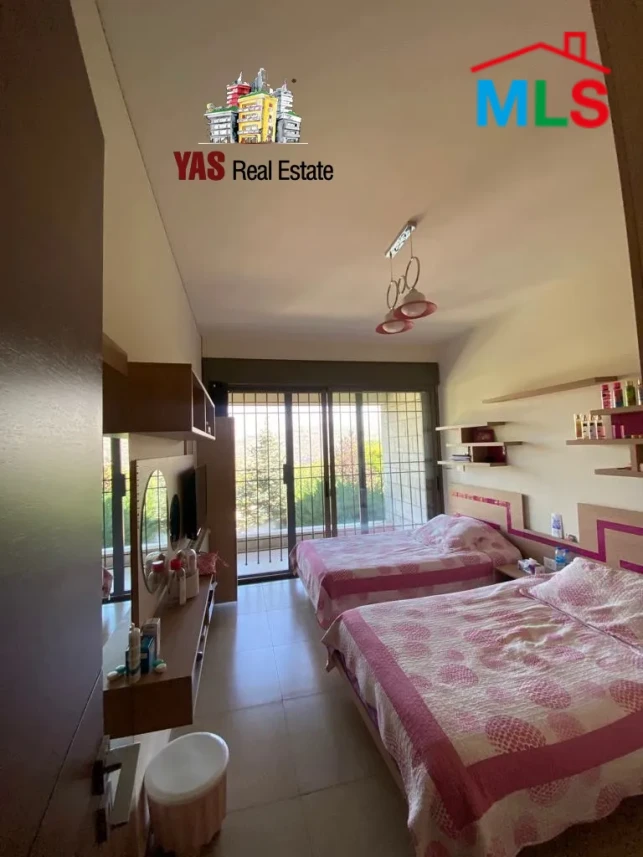 Faitroun 300m2 | 250m2 Garden | Villa | Mountain View | Furnished