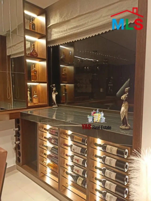 Ballouneh 250m2 | 30m2 Terrace | Duplex | Astonishing View