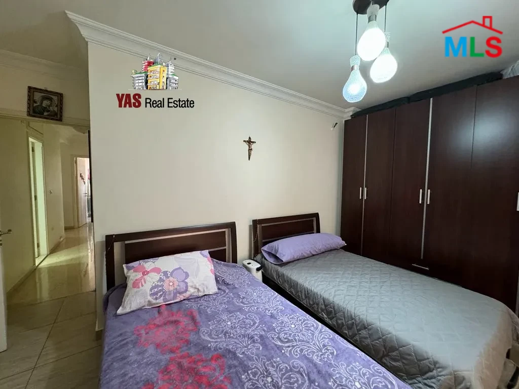 Sheileh 230m2 | Super Luxurious | Excellent Condition | Sea View