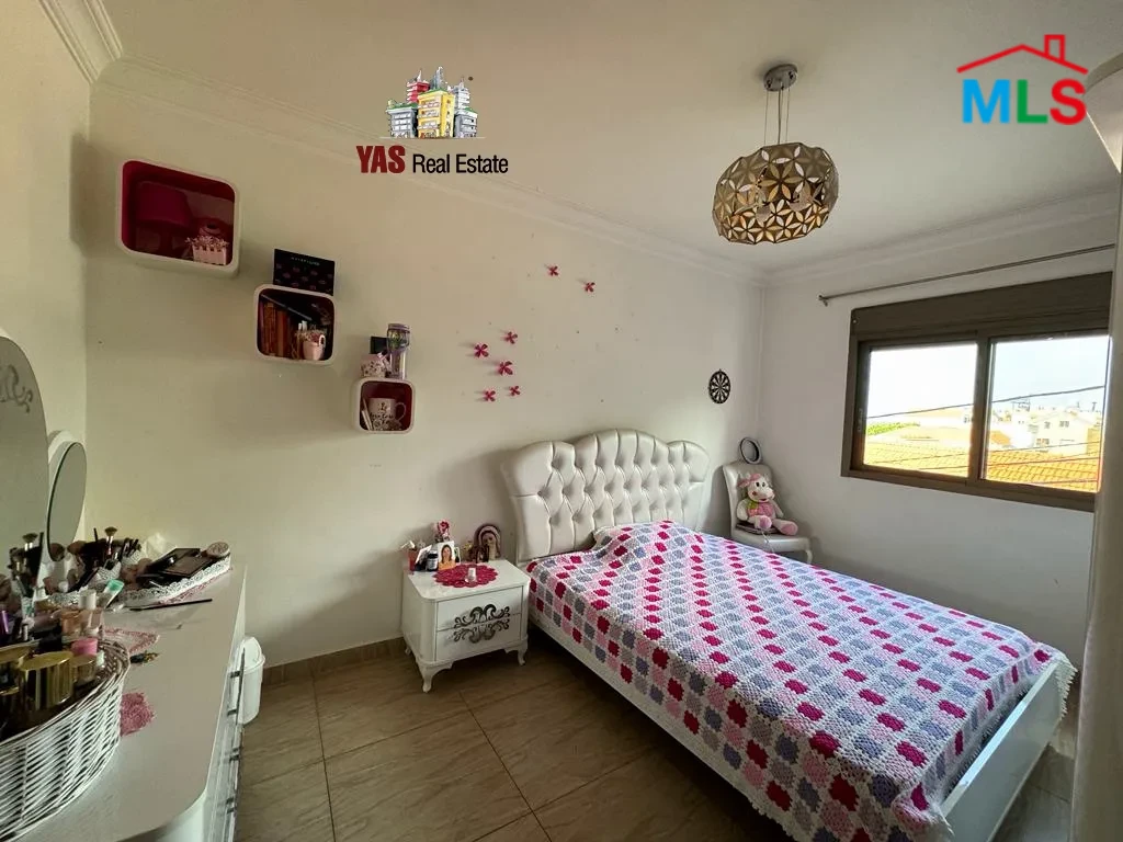 Sheileh 230m2 | Super Luxurious | Excellent Condition | Sea View