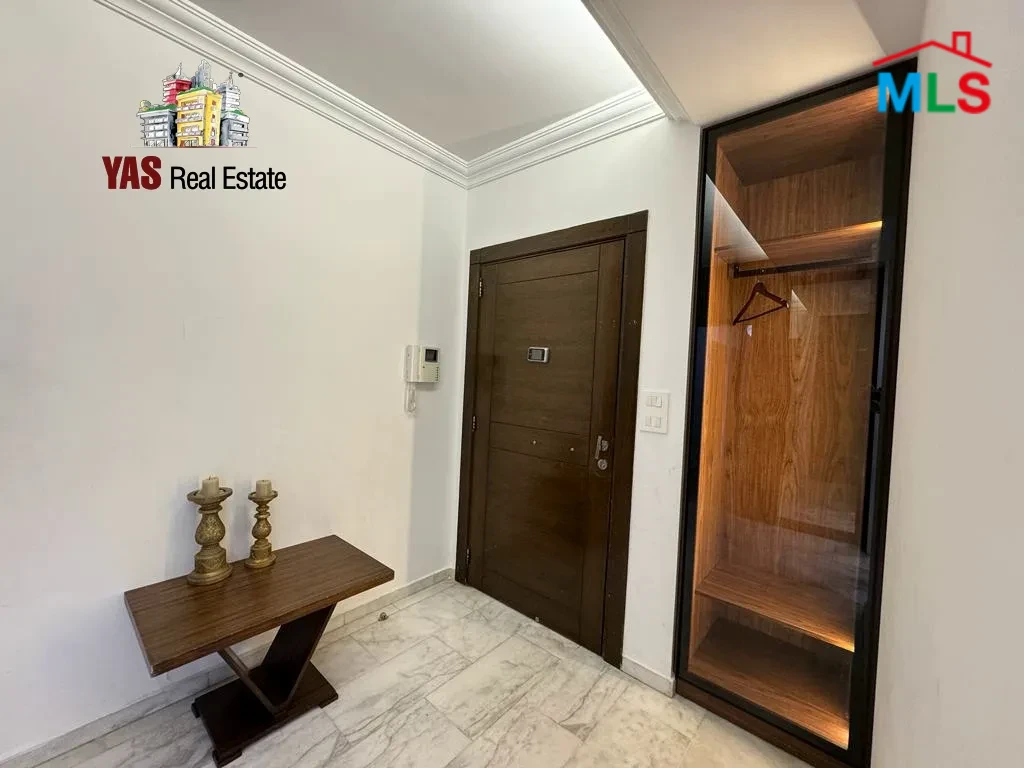 Jeita 200m2 | Panoramic View | Upgraded | Prime Location | Catch