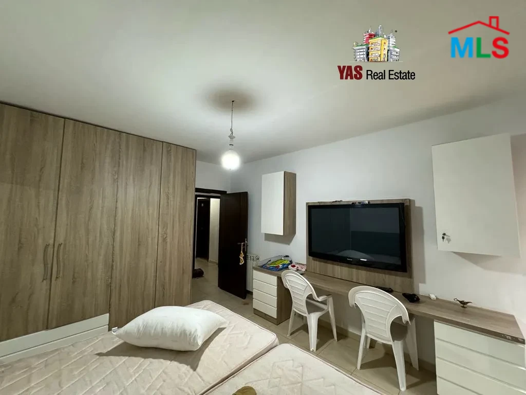 Jeita 200m2 | Panoramic View | Upgraded | Prime Location | Catch