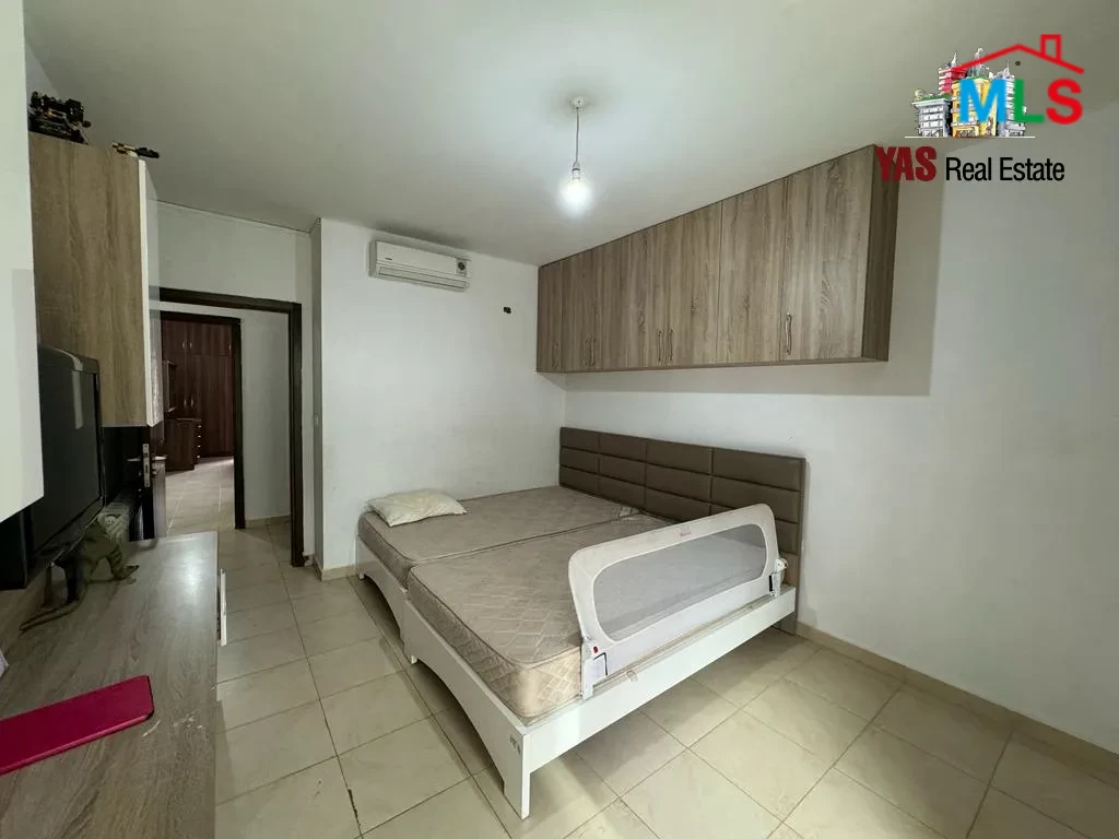 Jeita 200m2 | Panoramic View | Upgraded | Prime Location | Catch