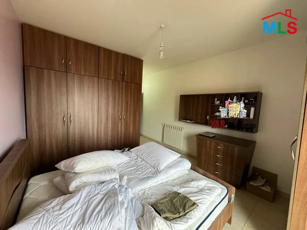 Jeita 200m2 | Panoramic View | Upgraded | Prime Location | Catch