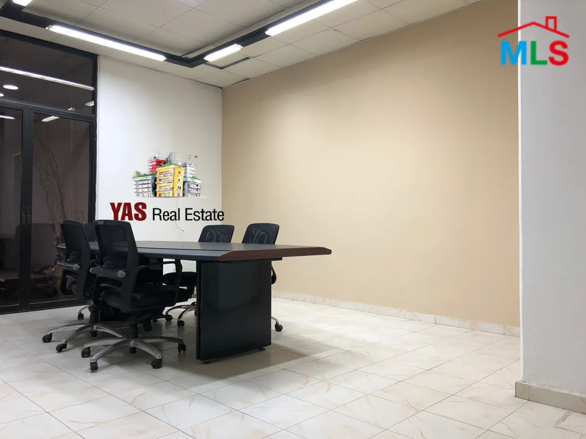 Bsalim 1090m2 | Showroom |Sale | Prime Location