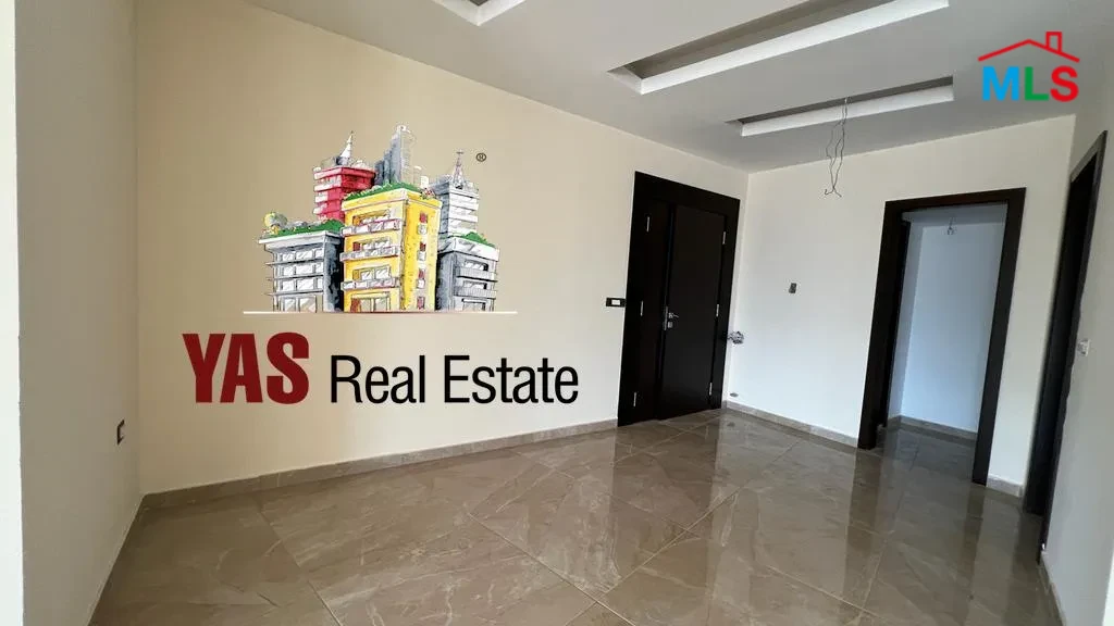 Ballouneh 240m2 | New | Panoramic View | Super Luxurious