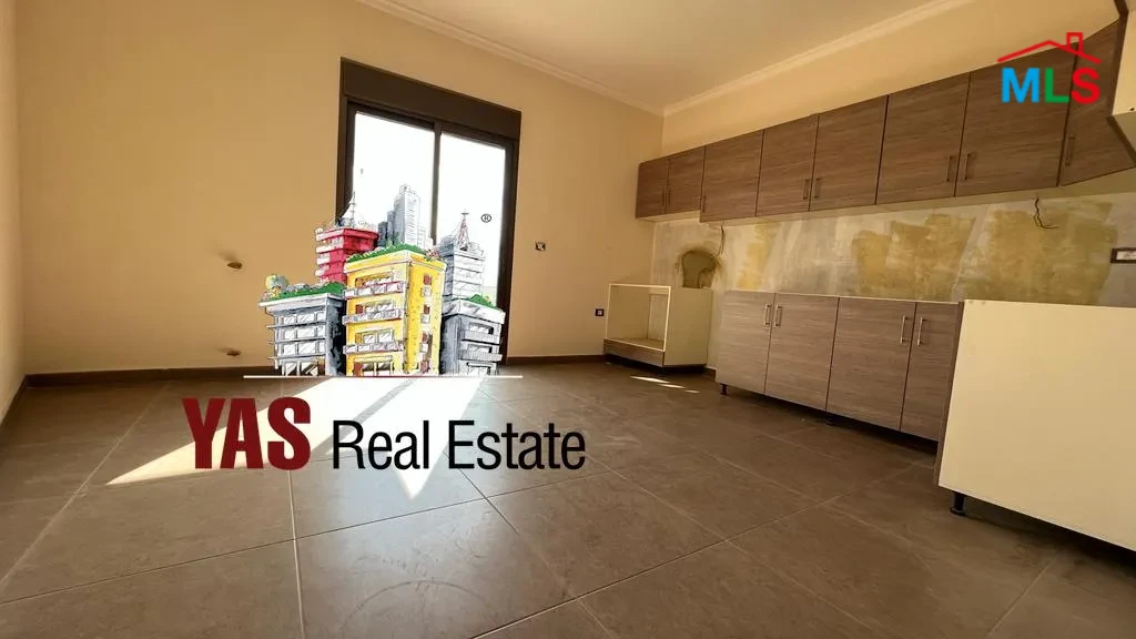 Ballouneh 240m2 | New | Panoramic View | Super Luxurious