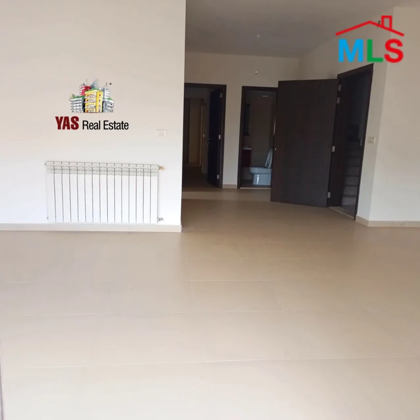 Zakrit 225m2 | Open View | Prime Location | Perfect Condition