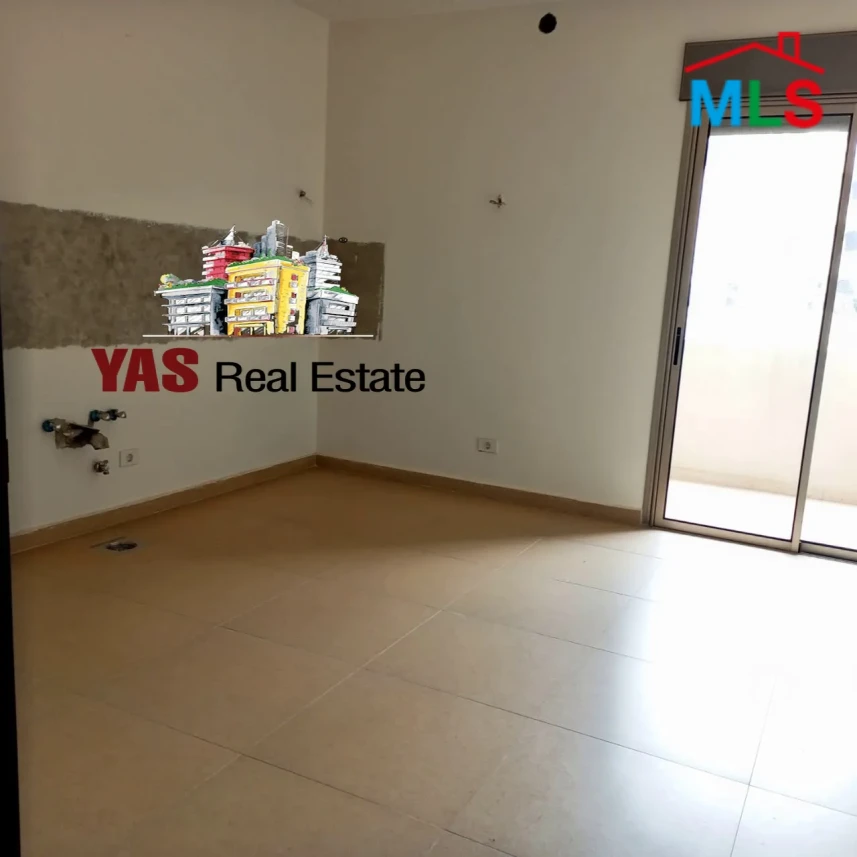 Zakrit 225m2 | Open View | Prime Location | Perfect Condition