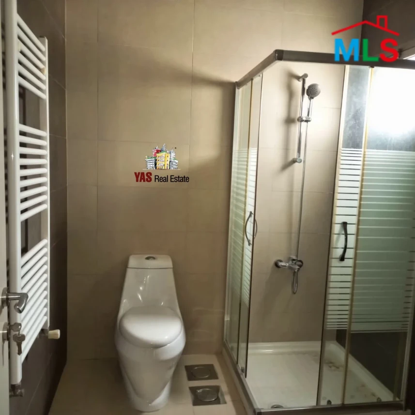 Zakrit 225m2 | Open View | Prime Location | Perfect Condition