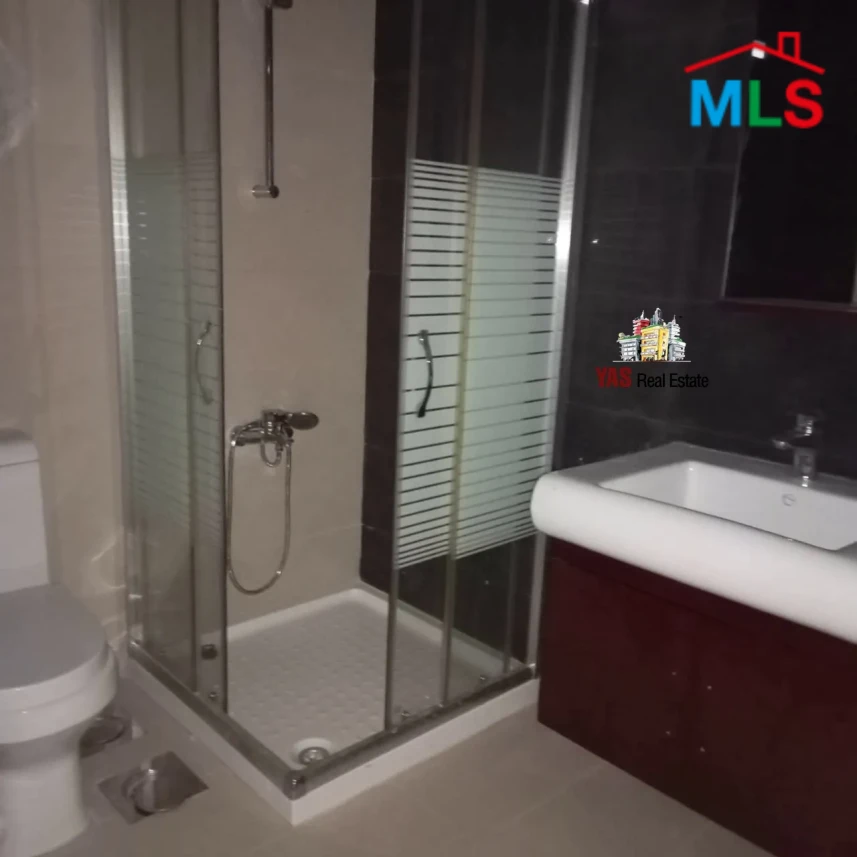 Zakrit 225m2 | 100m2 Terrace/Garden | Excellent Condition