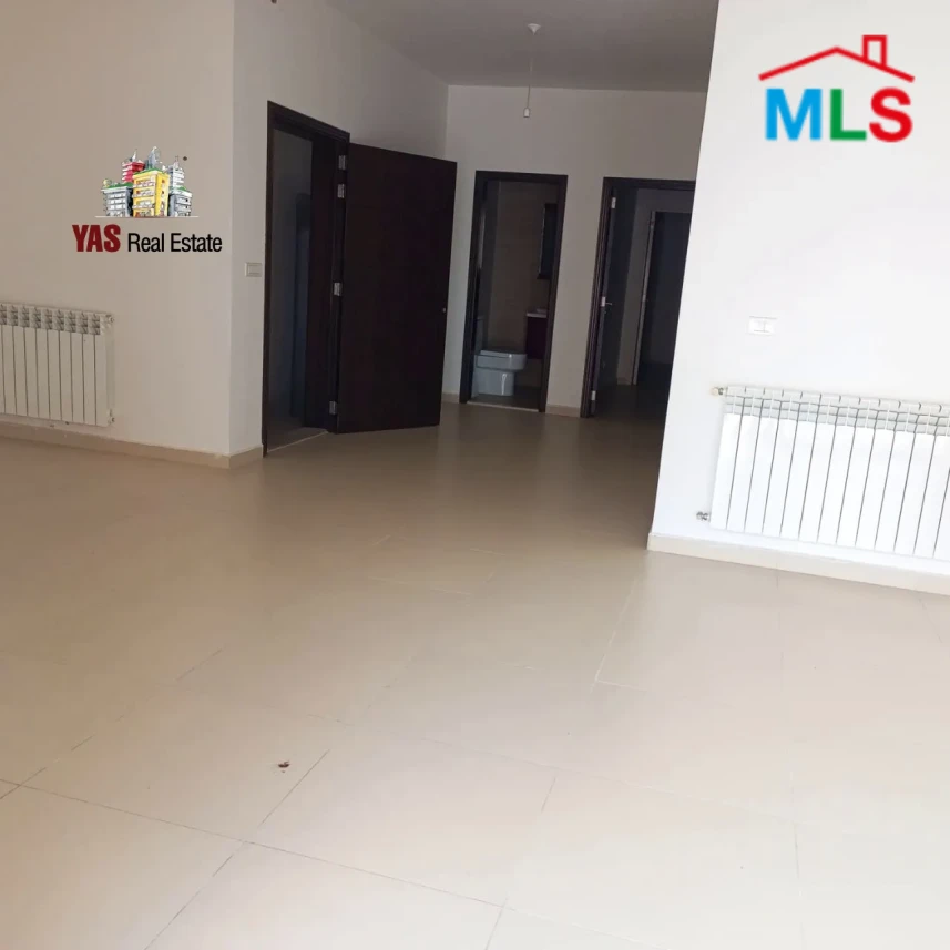 Zakrit 225m2 | 100m2 Terrace/Garden | Excellent Condition