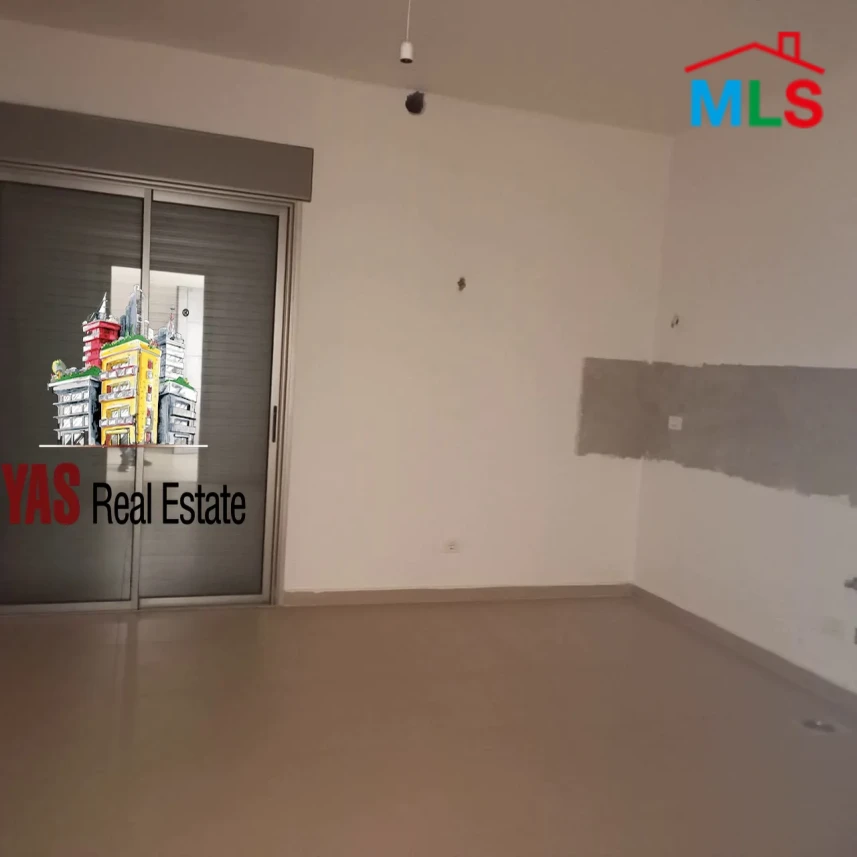 Zakrit 225m2 | 100m2 Terrace/Garden | Excellent Condition