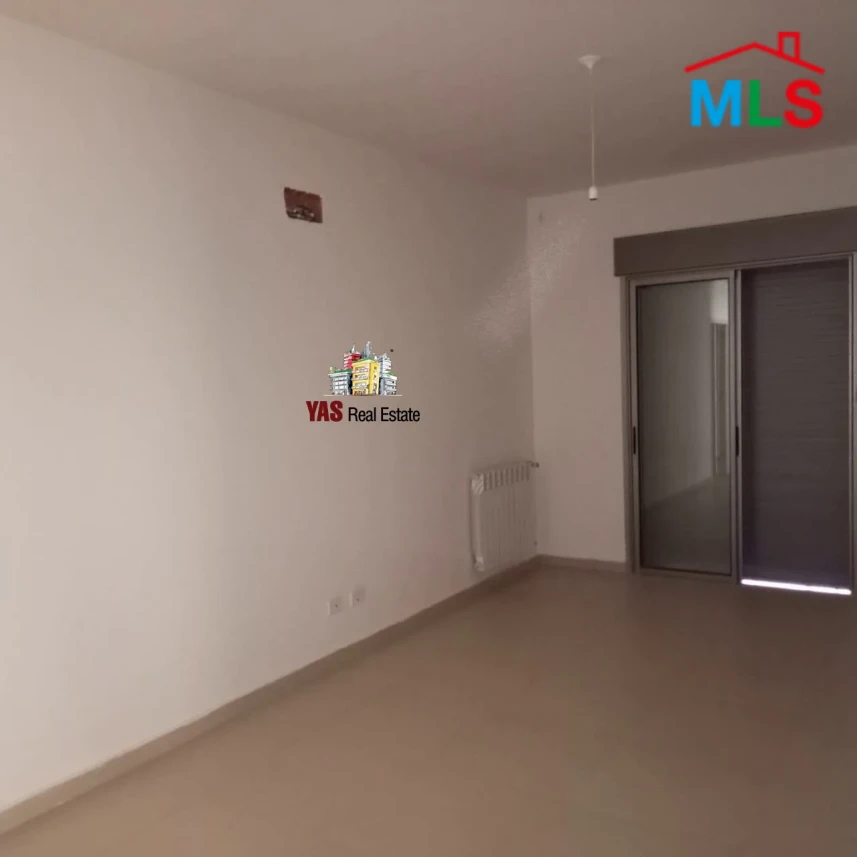 Zakrit 225m2 | 100m2 Terrace/Garden | Excellent Condition