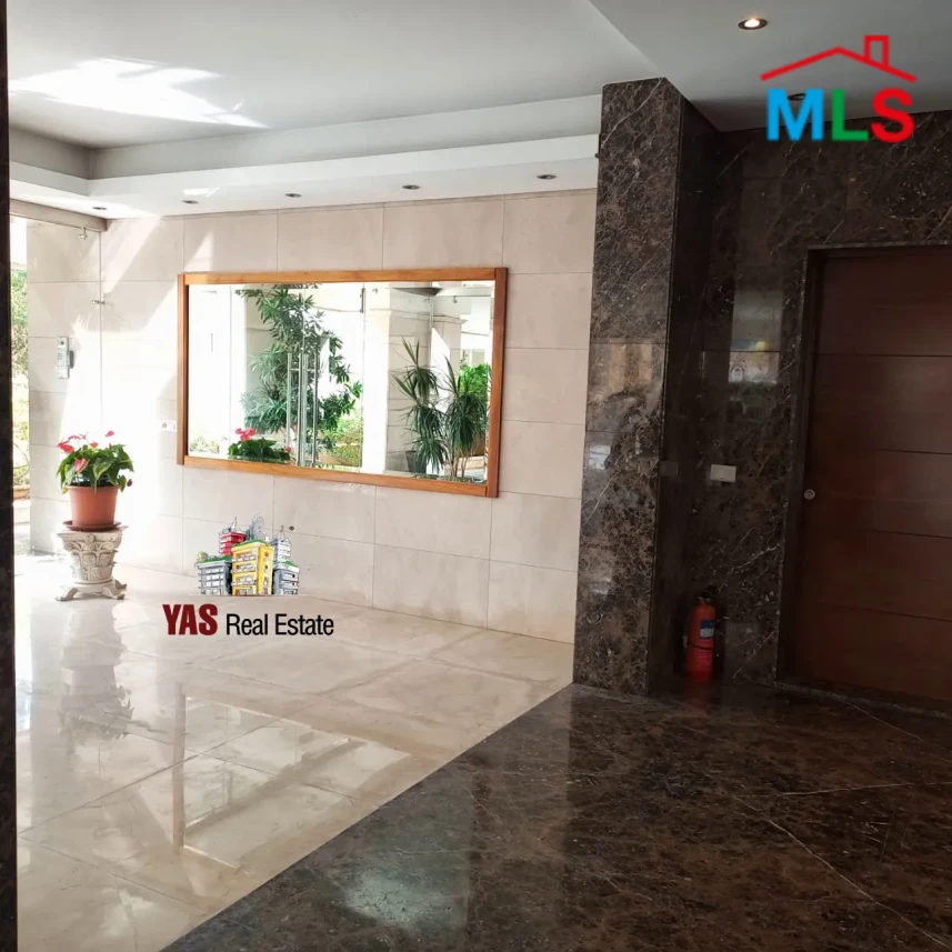 Yarzeh 270m2 | Super Prime Location | Panoramic view | Brand New