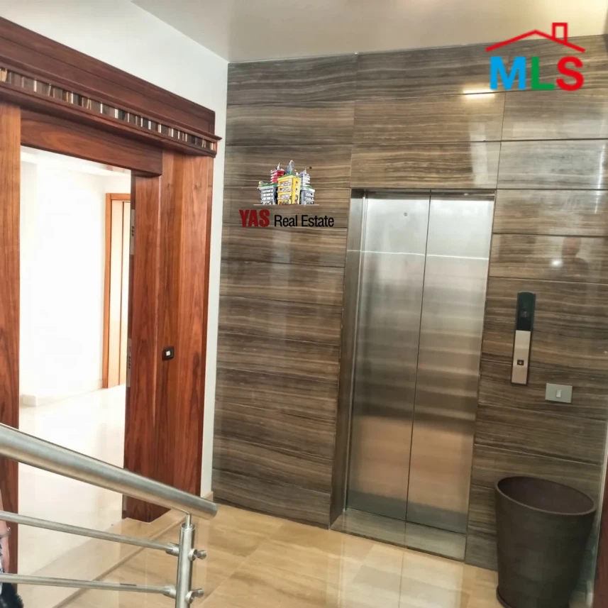 Yarzeh 270m2 | Super Prime Location | Panoramic view | Brand New