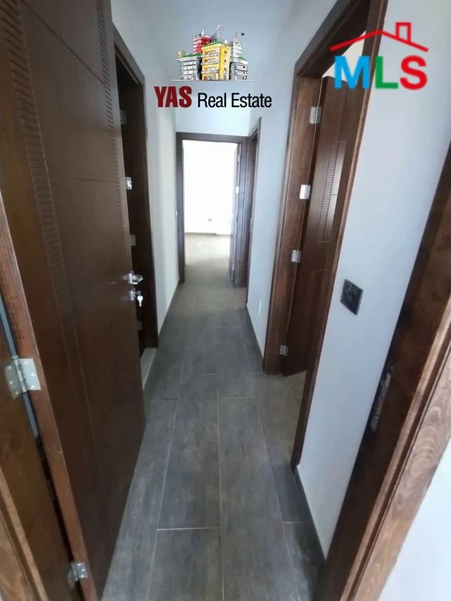 Naccache 280m2 | 200m2 Terrace | High-End | Dead-End Street