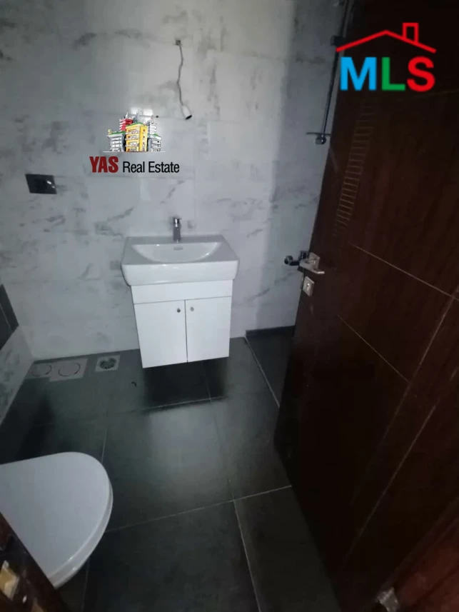 Naccache 280m2 | 200m2 Terrace | High-End | Dead-End Street