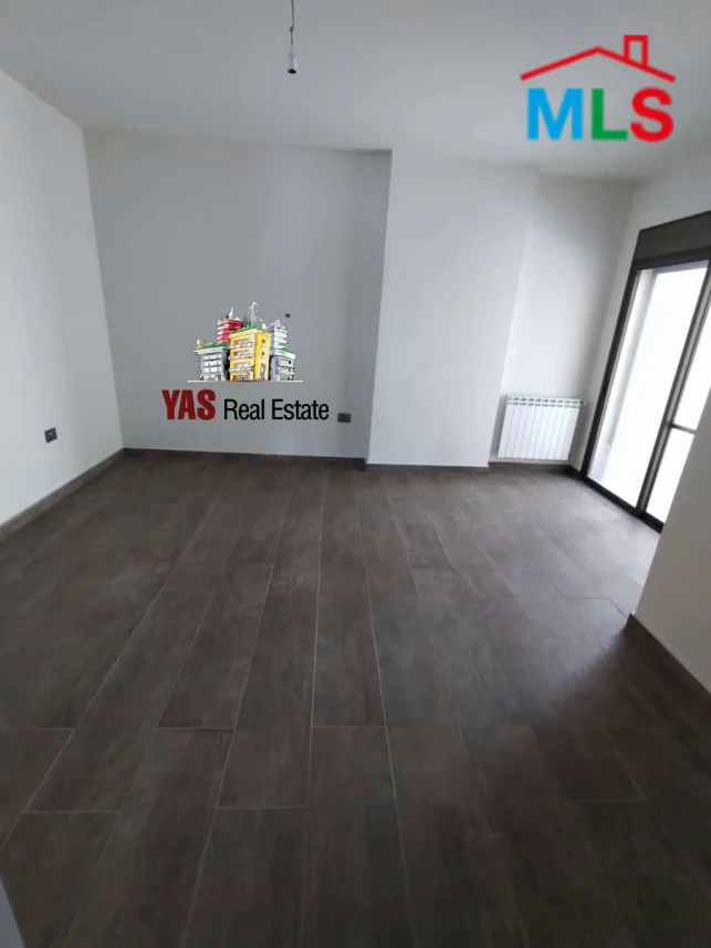 Naccache 280m2 | 200m2 Terrace | High-End | Dead-End Street