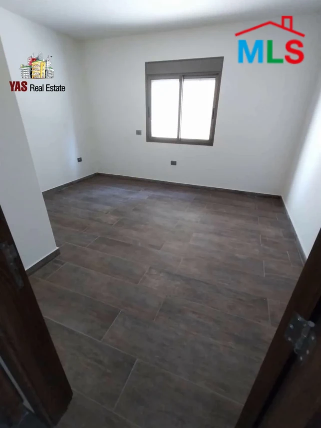 Naccache 280m2 | 200m2 Terrace | High-End | Dead-End Street