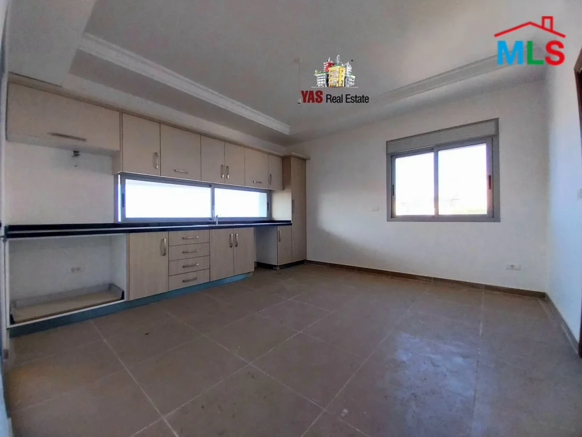 Haret sakher/Sahel alma 300m2 | Flat | Open View
