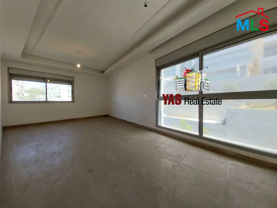 Haret sakher/Sahel alma 300m2 | Flat | Open View