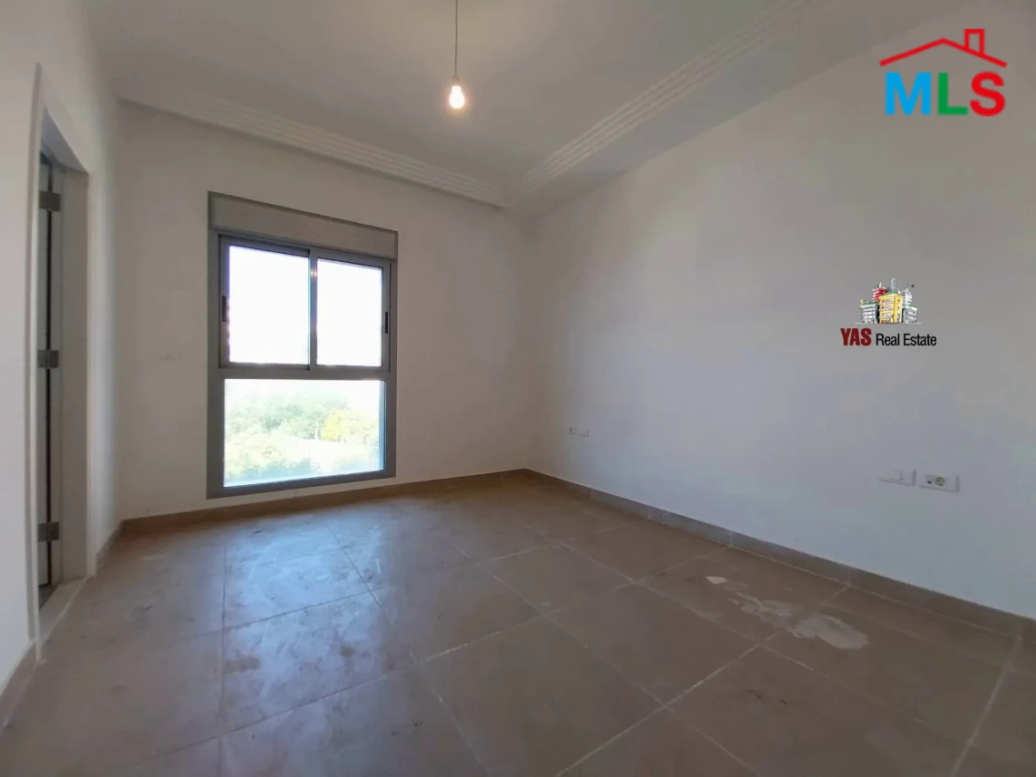 Haret sakher/Sahel alma 300m2 | Flat | Open View
