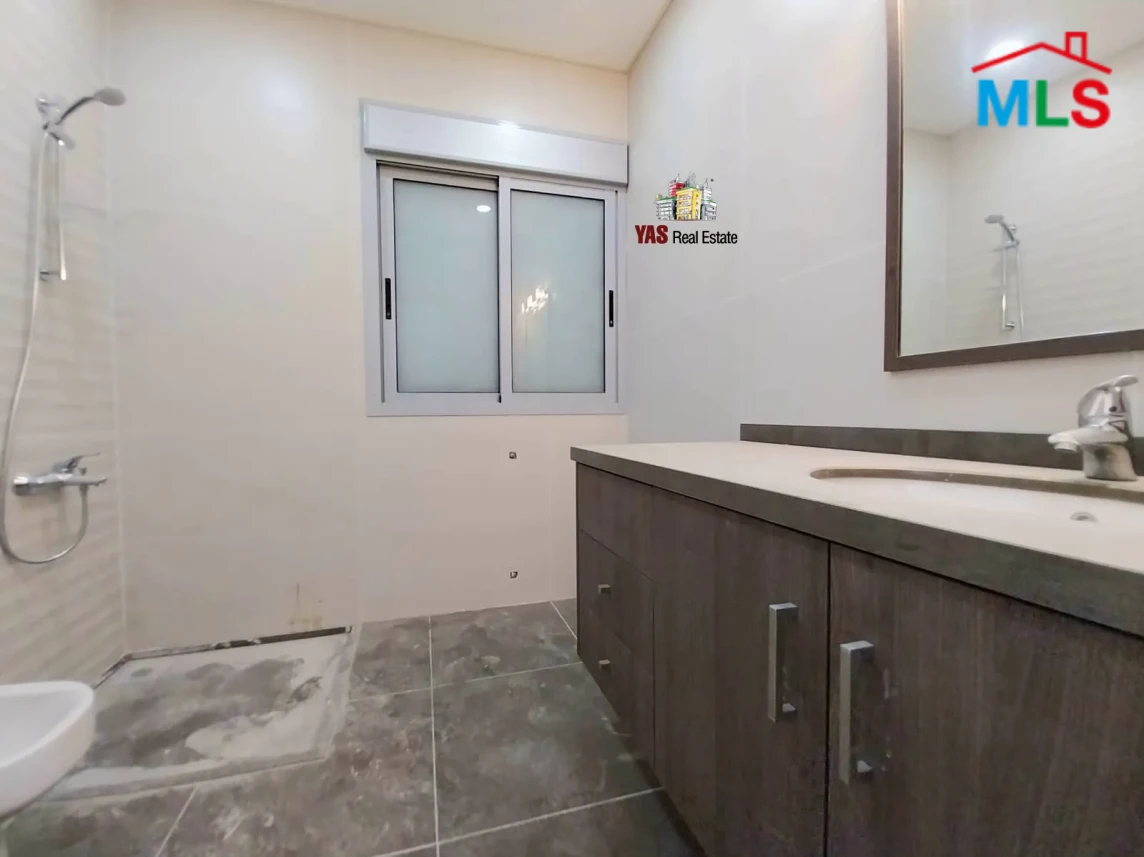 Haret sakher/Sahel alma 300m2 | Flat | Open View