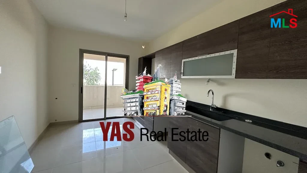 Ballouneh 150m2 | New | Luxury | View | Classy Area