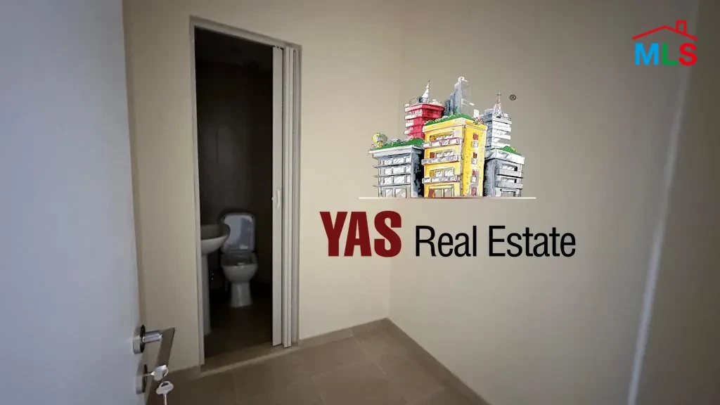 Ballouneh 150m2 | New | Luxury | View | Classy Area