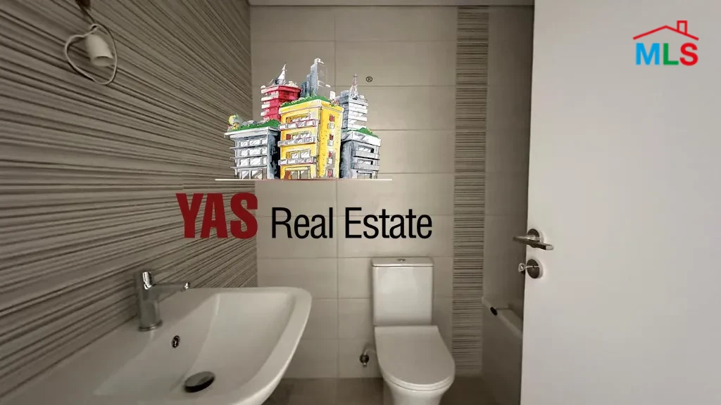 Ballouneh 150m2 | New | Luxury | View | Classy Area
