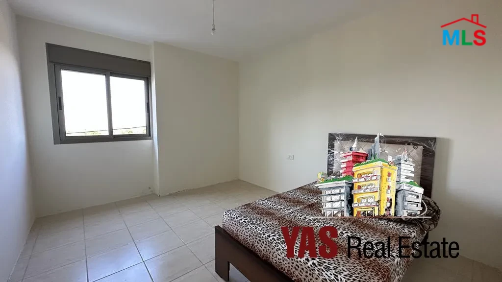Ballouneh 150m2 | New | Luxury | View | Classy Area