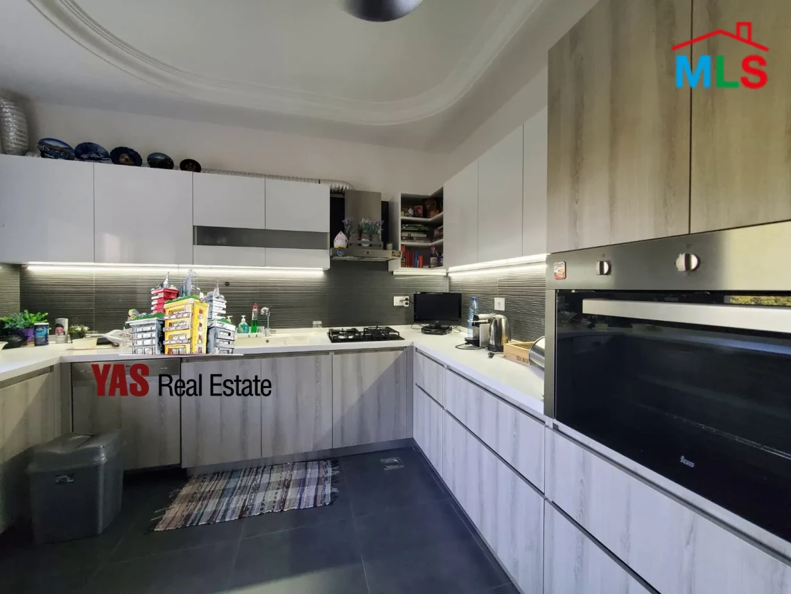 Ajaltoun 350m2 | Luxury Duplex | High-End | Panoramic Sea View