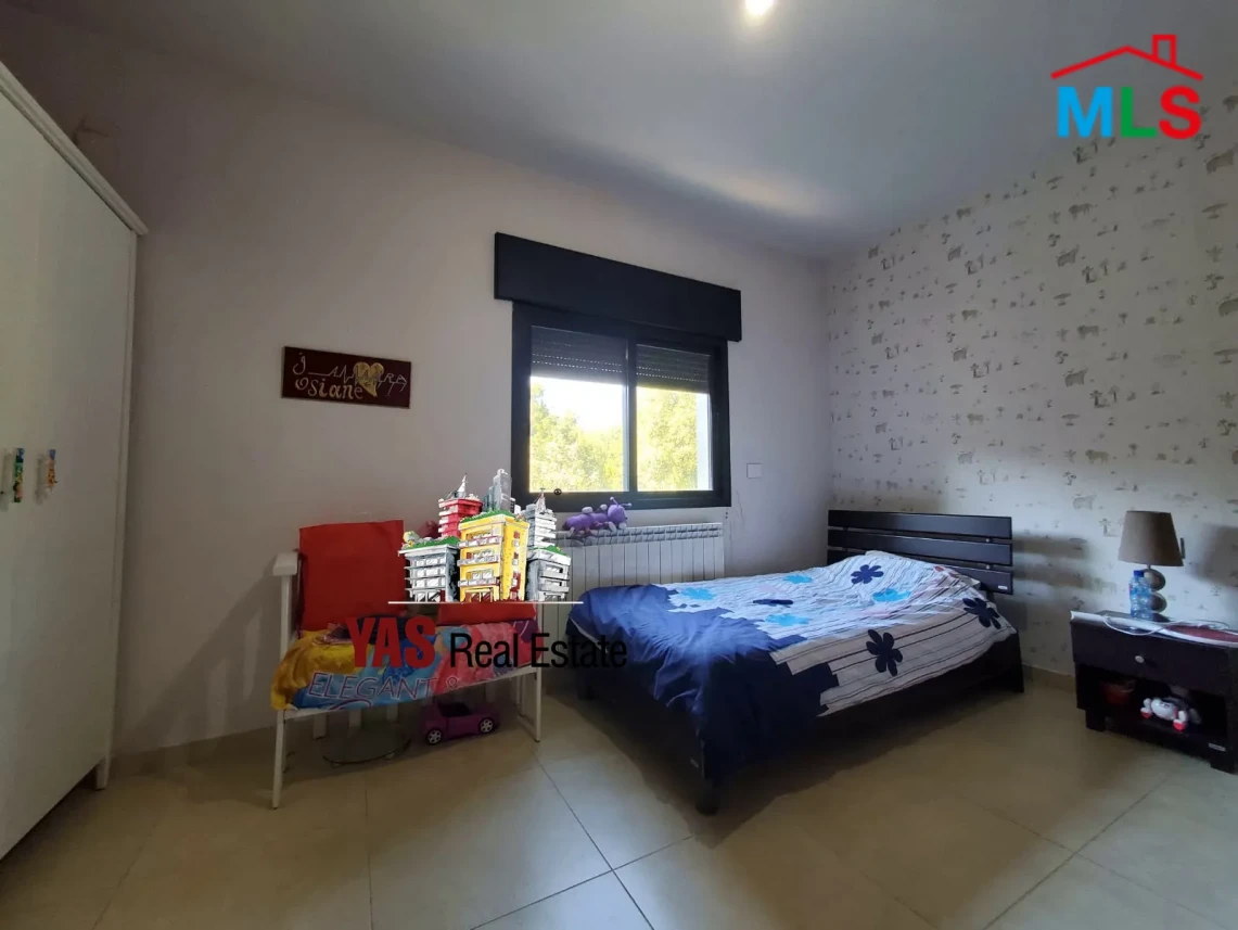 Ajaltoun 350m2 | Luxury Duplex | High-End | Panoramic Sea View