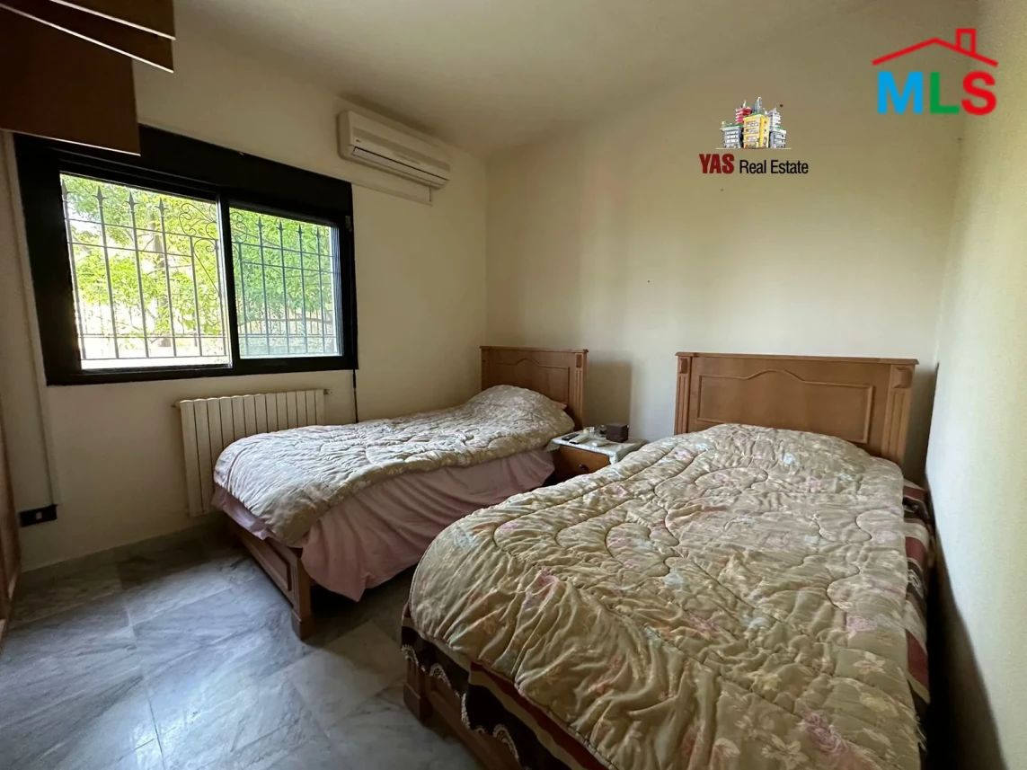 Fatqa 240m2 | 200m2 Garden | Duplex | Sea View | Luxury