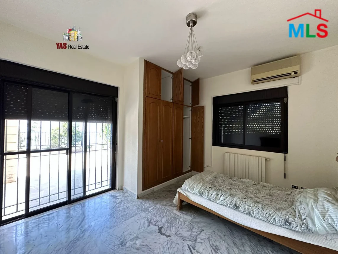 Fatqa 240m2 | 200m2 Garden | Duplex | Sea View | Luxury